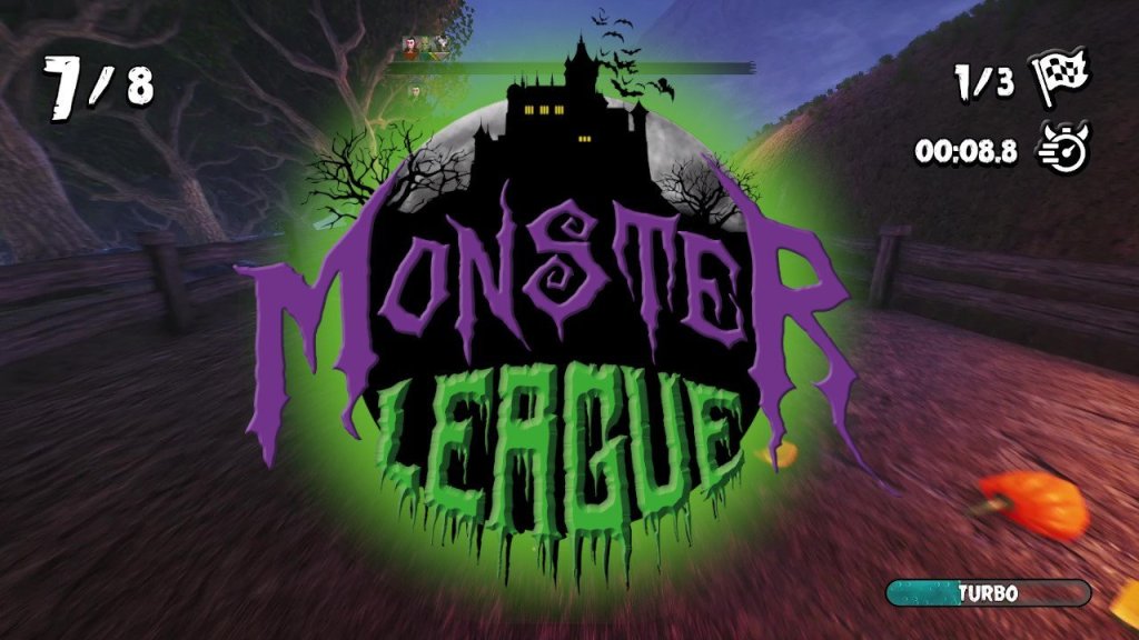 Monster League Will Make You Think Differently About Kart Racing Games