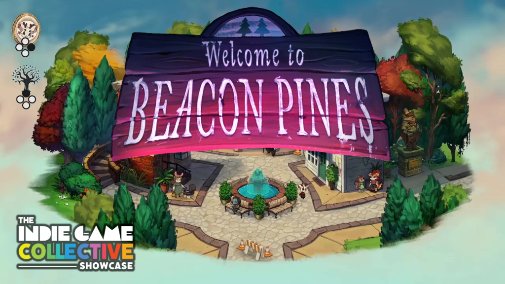 Beacon Pines is Finally Out Now and It’s Astonishing